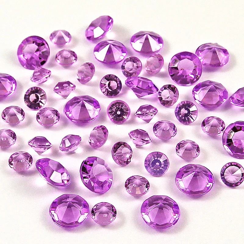 2000PCS Acrylic crystal Diamond Wedding Party Confetti Table Scatters Centerpiece DIY Events Festival Decorations Glasses Beads
2000PCS Acrylic crystal Diamond Wedding Party Confetti Table Scatters Centerpiece DIY Events Festival Decorations Glasses Beads