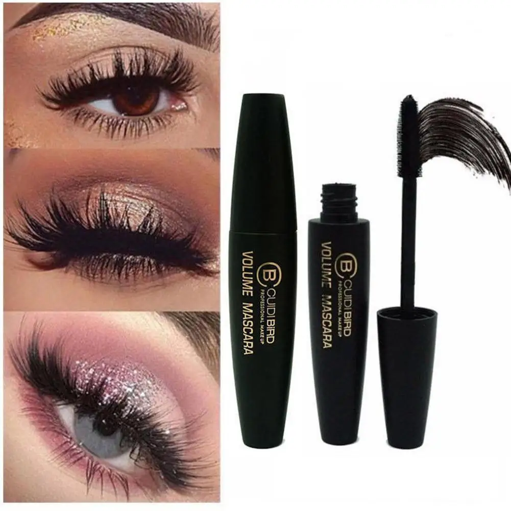 4D Silk Fiber Lash Mascara Waterproof Rimel 3d Mascara For Eyelash Extension Black Thick Lengthening Eye Lashes Makeup Mascara
4D Silk Fiber Lash Mascara Waterproof Rimel 3d Mascara For Eyelash Extension Black Thick Lengthening Eye Lashes Makeup Mascara