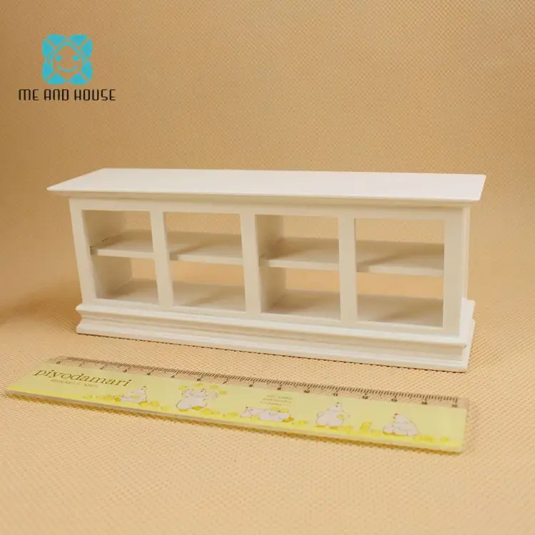 miniature furniture 1:12 Doll House wooden handmade display cabinet show case shop Counter
miniature furniture 1:12 Doll House wooden handmade display cabinet show case shop Counter