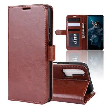 10pcs/lot R64 Wallet Leather Stand PU+TPU Cover for huawei P Smart Z Nova 5i Y9 Prime 2019 Honor 20 Honor 20Pro Y5 2019
10pcs/lot R64 Wallet Leather Stand PU+TPU Cover for huawei P Smart Z Nova 5i Y9 Prime 2019 Honor 20 Honor 20Pro Y5 2019