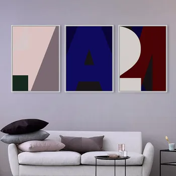 Modern Abstract Minimalist Letter Typography A4 Large Poster Prints Nordic Living Room Canvas Painting Wall Art Decoration Gifts
Modern Abstract Minimalist Letter Typography A4 Large Poster Prints Nordic Living Room Canvas Painting Wall Art Decoration Gifts