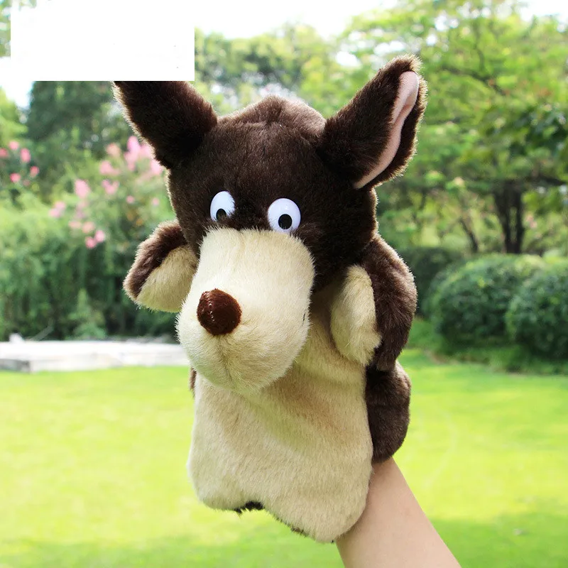 Puppet (3)