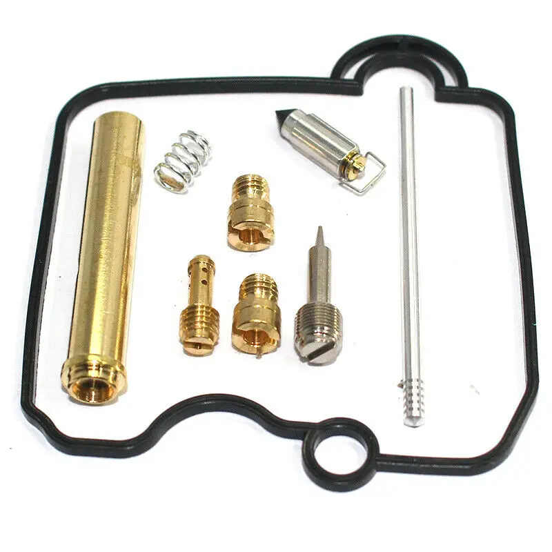 For SUZUKI Bandit 250 GSX250 GSF250 GJ 74A carburetor repair kit Gasket (Standard Shipping)
For SUZUKI Bandit 250 GSX250 GSF250 GJ 74A carburetor repair kit Gasket (Standard Shipping)