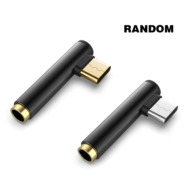 90 Degree Type C USB-C to 3.5mm Aux Female Audio Headset Headphone Speaker Jack Adapter Connector Black/Red/Blue/Gold
90 Degree Type C USB-C to 3.5mm Aux Female Audio Headset Headphone Speaker Jack Adapter Connector Black/Red/Blue/Gold