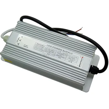 300W AC100-265V 27-36V 9A Waterproof IP67 Driver Power Supply Lighting Transformers For 300W LED Light Free Shipping
300W AC100-265V 27-36V 9A Waterproof IP67 Driver Power Supply Lighting Transformers For 300W LED Light Free Shipping