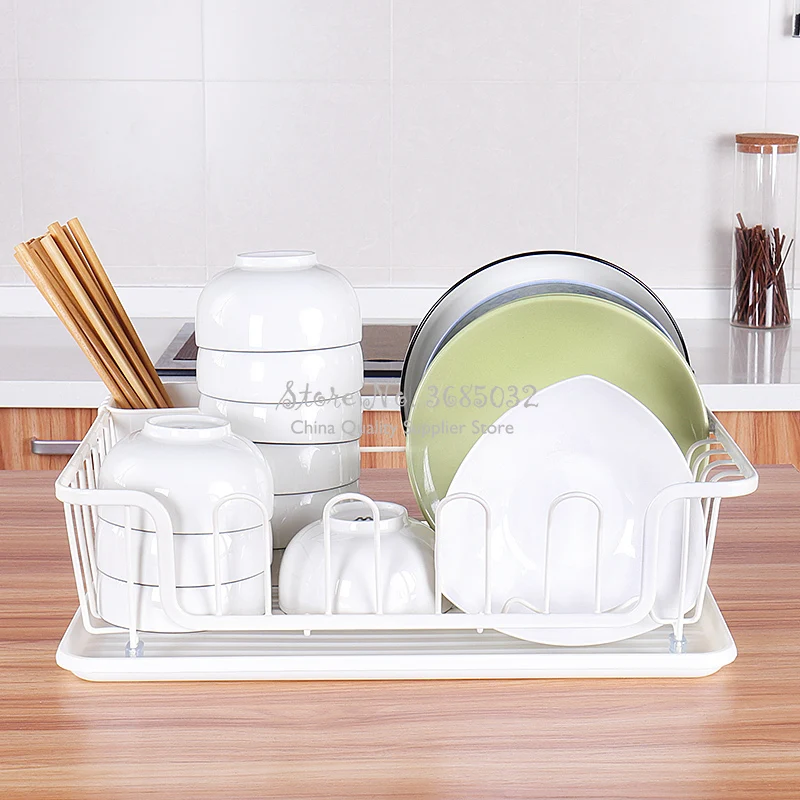 For Sell Iron Kitchen Dish Rack Shelf Drain Basket Dish Basket Tableware Cutlery Storage Rack Kitchen Organizer and Storage
For Sell Iron Kitchen Dish Rack Shelf Drain Basket Dish Basket Tableware Cutlery Storage Rack Kitchen Organizer and Storage