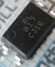 100% Original New EL817S EL817S-C SOP-4 Optocoupler x 100PCS FREE SHIPPING Connector
100% Original New EL817S EL817S-C SOP-4 Optocoupler x 100PCS FREE SHIPPING Connector
