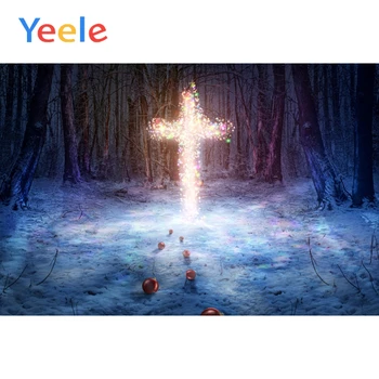 Yeele Glitter Cross Dreamy Christian Jesus Scene Baby Background Photography Poster Photographic Backdrop Props For Photo Studio
Yeele Glitter Cross Dreamy Christian Jesus Scene Baby Background Photography Poster Photographic Backdrop Props For Photo Studio