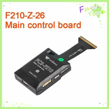 Walkera Furious 210 Flight Controller F210-Z-26 F210 Main Control Board Walkera Furious F210 Spare Parts Free Track Shipping
Walkera Furious 210 Flight Controller F210-Z-26 F210 Main Control Board Walkera Furious F210 Spare Parts Free Track Shipping