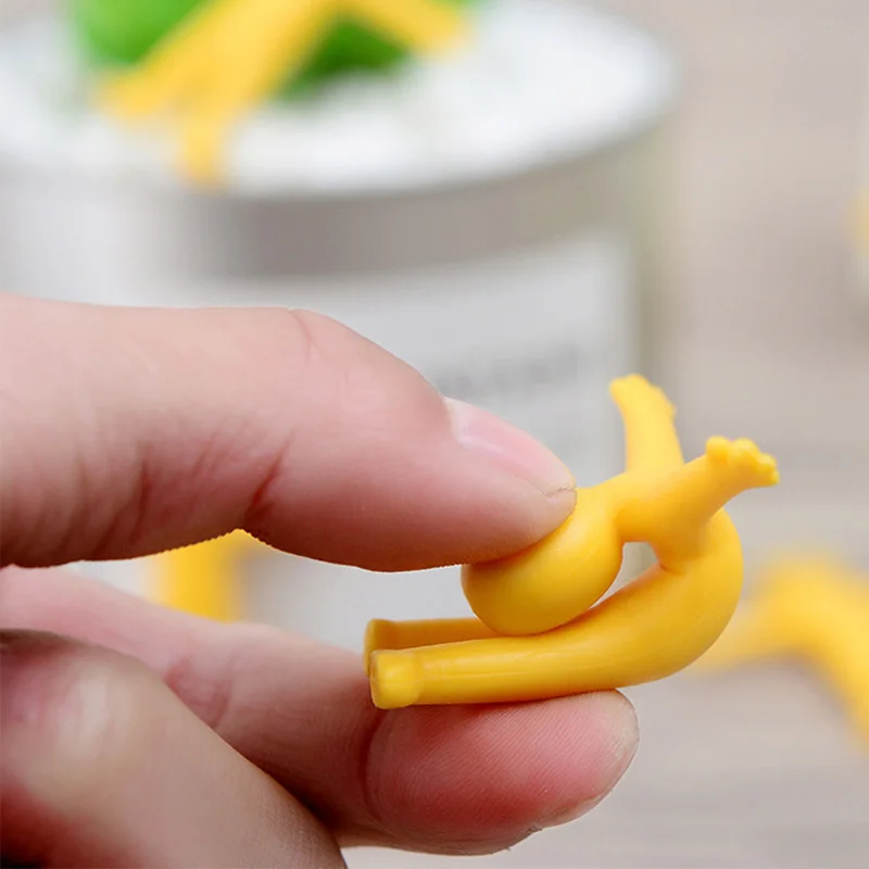5pcs/set Funny Squeeze Toys Soft Silicone Hand Squishy Animals Kawaii doll Rubber Squish Anti stress Joke Rising Toy Gift
5pcs/set Funny Squeeze Toys Soft Silicone Hand Squishy Animals Kawaii doll Rubber Squish Anti stress Joke Rising Toy Gift