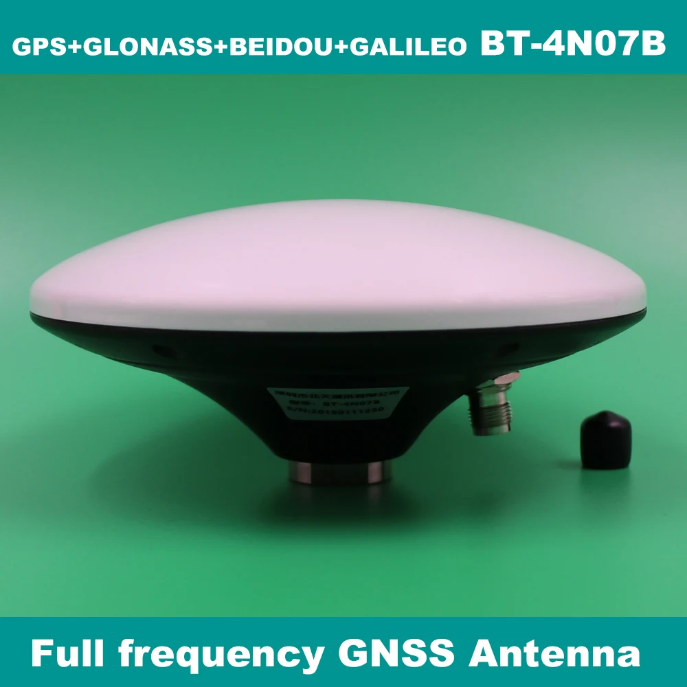 RTK CORS station GNSS Antenna GPS Glonass Beidou GALILEO Survey antenna Geodetic Precision Measuring Antenna,BT-4N07B
RTK CORS station GNSS Antenna GPS Glonass Beidou GALILEO Survey antenna Geodetic Precision Measuring Antenna,BT-4N07B