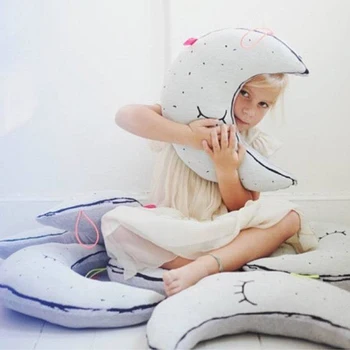Baby Bed Bumper Room Decor Star Moon Night Baby Sleeping Bedding Set Fashion INS Children Cushion Crib Protector Baby Bumper
Baby Bed Bumper Room Decor Star Moon Night Baby Sleeping Bedding Set Fashion INS Children Cushion Crib Protector Baby Bumper