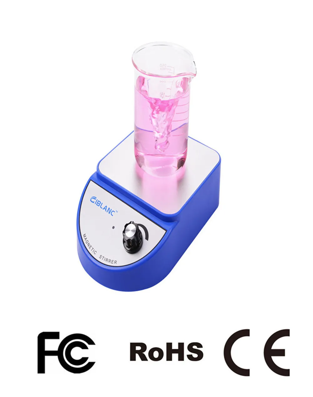 Magnetic Stirrer Magnetic Mixer Laboratory Aquarium Salifert Test Cultural Medium Liquid Shaker Lipstick Grinder
Magnetic Stirrer Magnetic Mixer Laboratory Aquarium Salifert Test Cultural Medium Liquid Shaker Lipstick Grinder