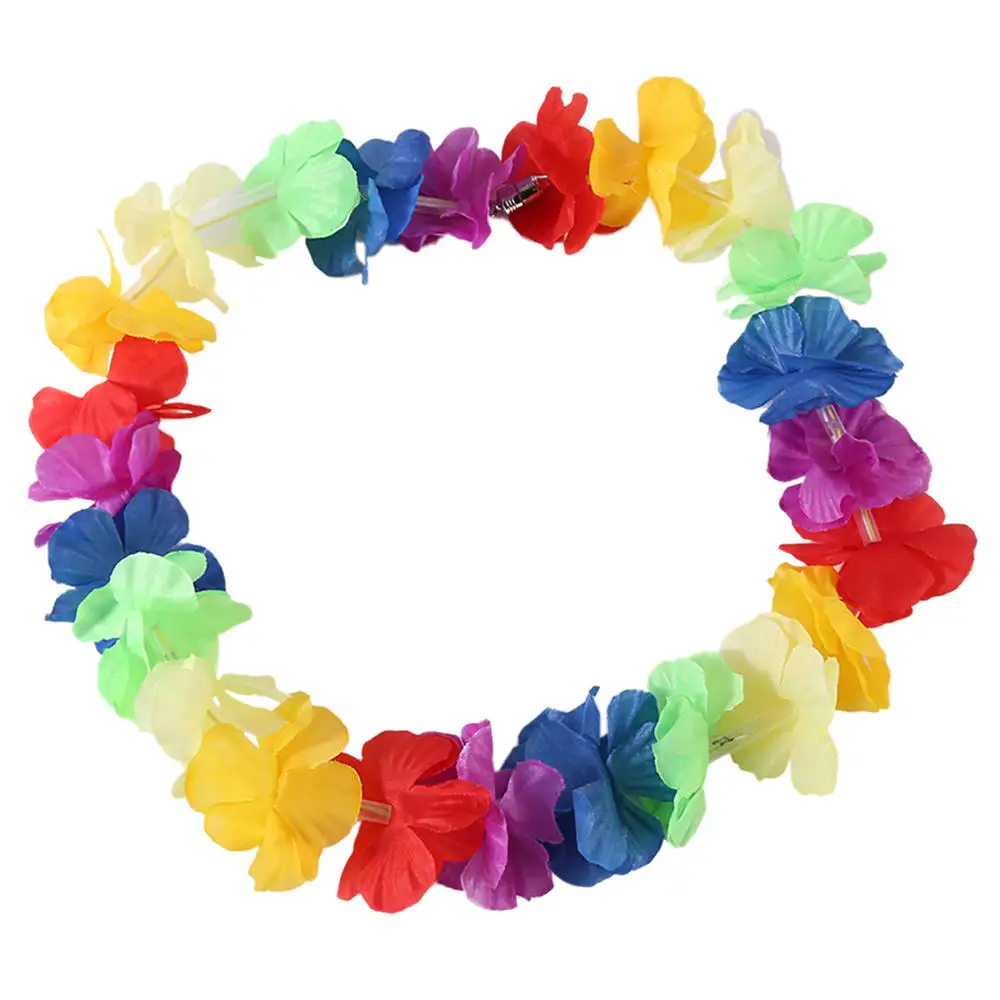 Grass Skirt Dance Band Light Led Garland Hawaiian Collar Neck Ring Performance Evening Cat Ear Led Headdress
Grass Skirt Dance Band Light Led Garland Hawaiian Collar Neck Ring Performance Evening Cat Ear Led Headdress