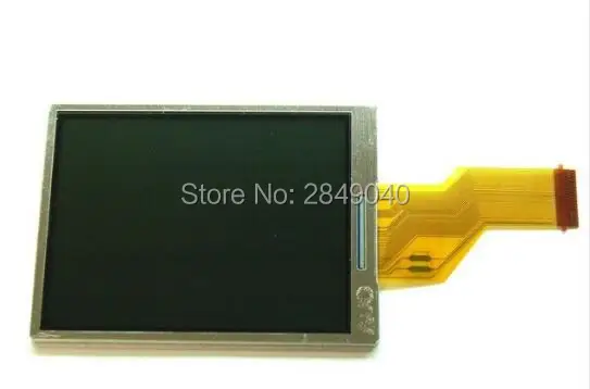 Новый ЖК-экран для SAMSUNG PL70 SL720 для IT100 SL820 WB550 запасная часть цифровой камеры + Подсветка
Новый ЖК-экран для SAMSUNG PL70 SL720 для IT100 SL820 WB550 запасная часть цифровой камеры + Подсветка