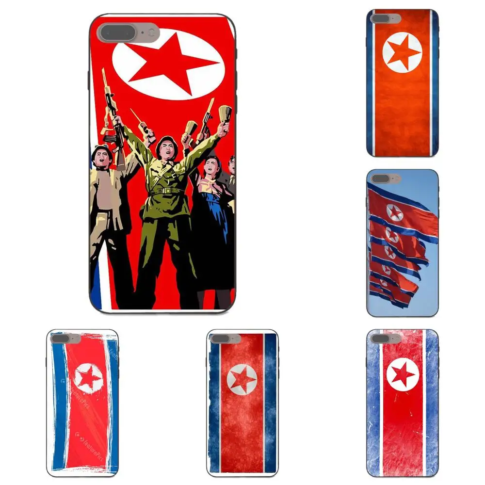 For Galaxy A3 A5 A6 A7 A8 A9 C7 J1 J2 J5 J6 J7 Core Plus Star Duo Max 2016 2017 2018 TPU Phone Capa North Korea Grunge Flag
For Galaxy A3 A5 A6 A7 A8 A9 C7 J1 J2 J5 J6 J7 Core Plus Star Duo Max 2016 2017 2018 TPU Phone Capa North Korea Grunge Flag