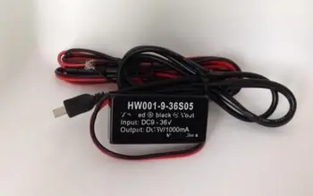 Free shipping! Hard-wired car charger 9-36v for Xexun original TK102,TK102-2,TK201,TK201-2 etc
Free shipping! Hard-wired car charger 9-36v for Xexun original TK102,TK102-2,TK201,TK201-2 etc