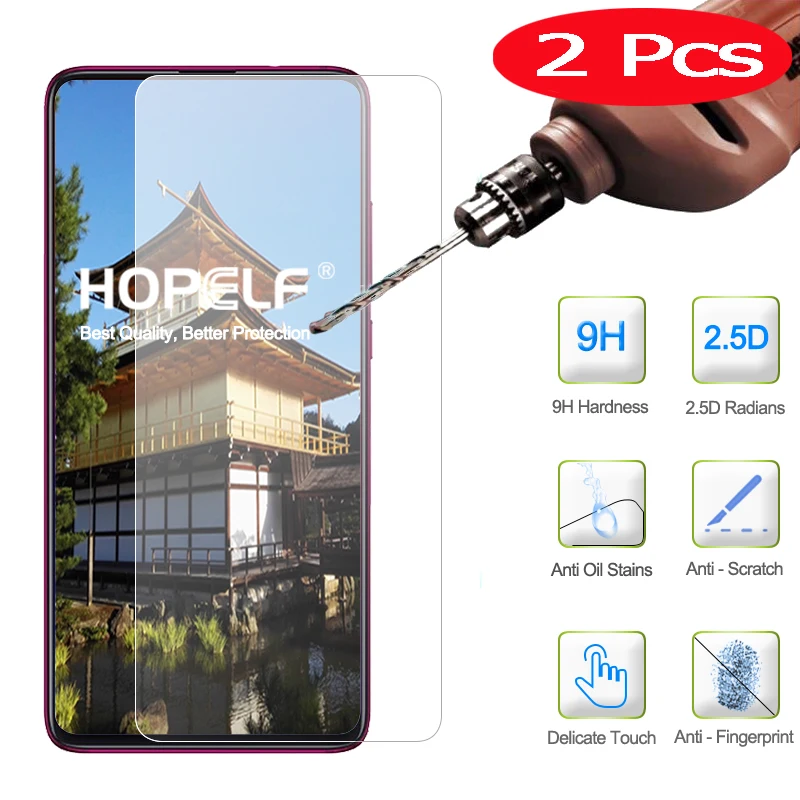 2Pieces Glass for Xiaomi Redmi K20 Safety Glass on Redmi K20 Protective Tempered Glass for Xiaomi Redmi K20 Pro Screen Protector
2Pieces Glass for Xiaomi Redmi K20 Safety Glass on Redmi K20 Protective Tempered Glass for Xiaomi Redmi K20 Pro Screen Protector