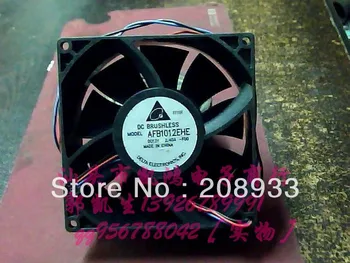 For Delta Delta AFB1012EHE the 12V 2.40A 10038 10CM violence ++cooling fan
For Delta Delta AFB1012EHE the 12V 2.40A 10038 10CM violence ++cooling fan