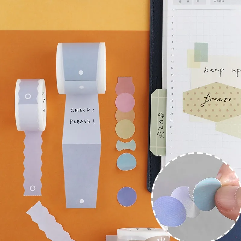 10pcs/1lot Washi Masking Tapes Breakpoint series Decorative Adhesive Scrapbooking DIY Paper Japanese Stickers 5M
10pcs/1lot Washi Masking Tapes Breakpoint series Decorative Adhesive Scrapbooking DIY Paper Japanese Stickers 5M