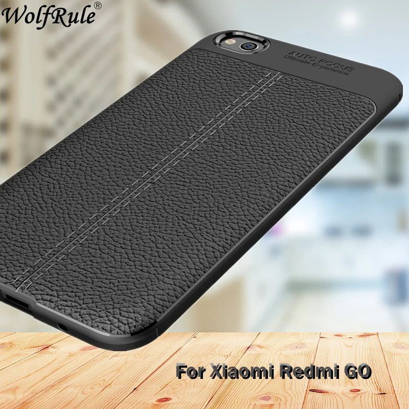Wolfrule Case Xiaomi Redmi Go Case On Redmi GO Fashion Lichee Style Silicone Rugged Hybrid Cover For Xiaomi Redmi Go Phone Case
Wolfrule Case Xiaomi Redmi Go Case On Redmi GO Fashion Lichee Style Silicone Rugged Hybrid Cover For Xiaomi Redmi Go Phone Case
