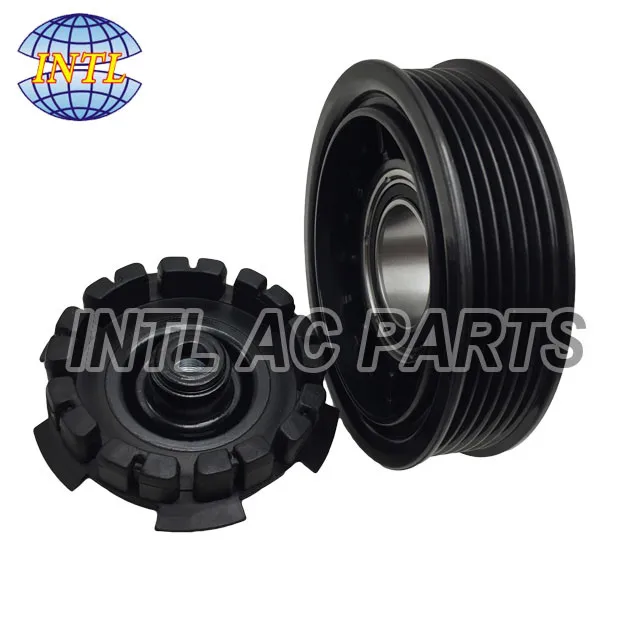6SEU12C 6SEU14C Auto air car a/c compressor clutch set for Audi A4 A5 A6 A8 VW 4F0260805AP 8K0260805L 4H0260805F 8K0260805E
6SEU12C 6SEU14C Auto air car a/c compressor clutch set for Audi A4 A5 A6 A8 VW 4F0260805AP 8K0260805L 4H0260805F 8K0260805E