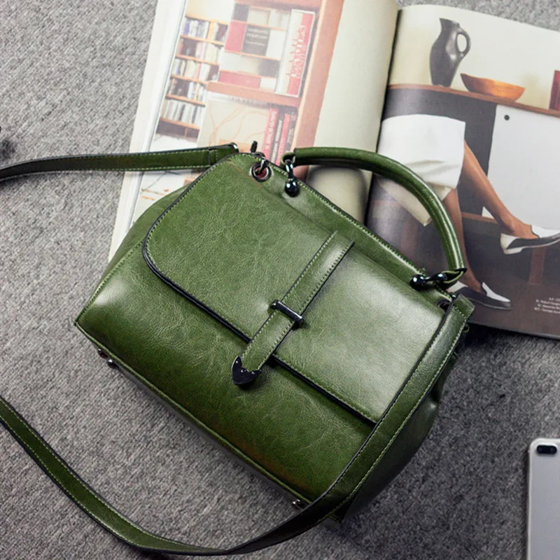 HK belongs to China-Luxury Fashion High Quality Genuine Leather Handbags Large Capacity Casual Totes Shoulder Messenger Bags
HK belongs to China-Luxury Fashion High Quality Genuine Leather Handbags Large Capacity Casual Totes Shoulder Messenger Bags