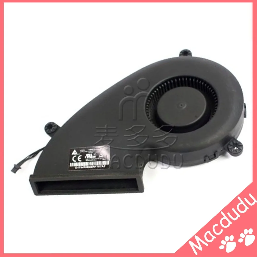 Новый вентилятор охлаждения ЦП для 21 5 дюймового iMac A1418 Late 2012 610-0141 BSB0912H-HM01 |