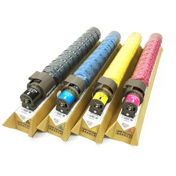 1bk+3 yellow Toner Cartridge for Ricoh MP C3002 C3502 MPC3002 MPC3502 with original powder via express to Bahrain
1bk+3 yellow Toner Cartridge for Ricoh MP C3002 C3502 MPC3002 MPC3502 with original powder via express to Bahrain