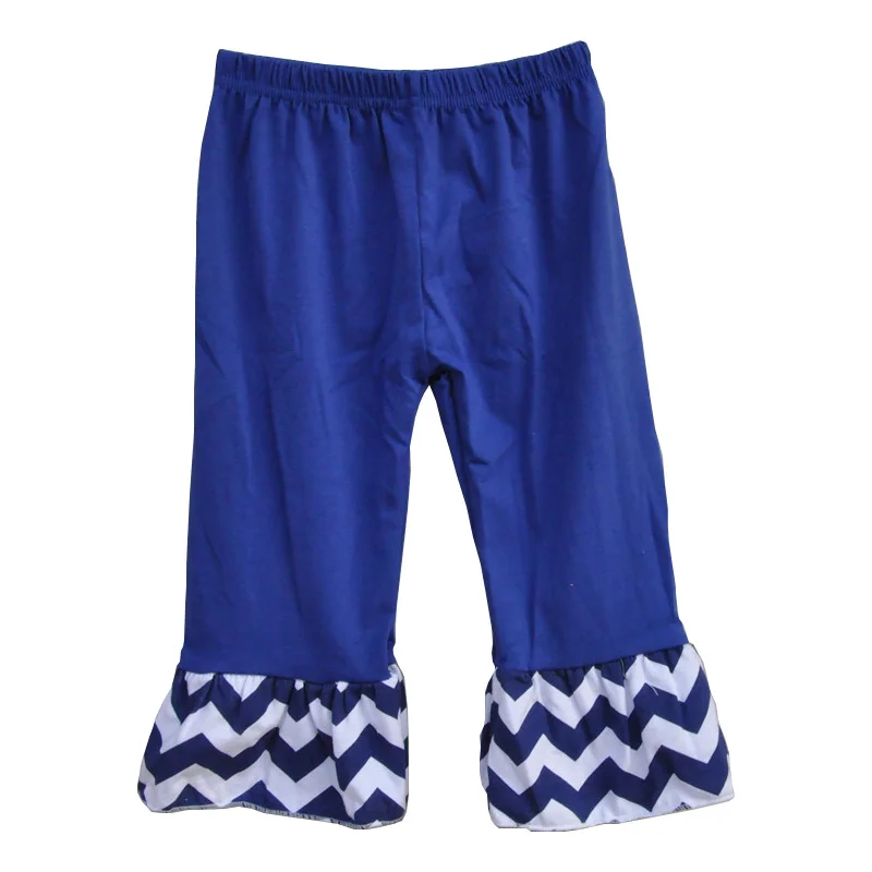 factory cheap price baby clothes cotton child girls chevron pants ruffle outfits boutique kids clothing P003
factory cheap price baby clothes cotton child girls chevron pants ruffle outfits boutique kids clothing P003