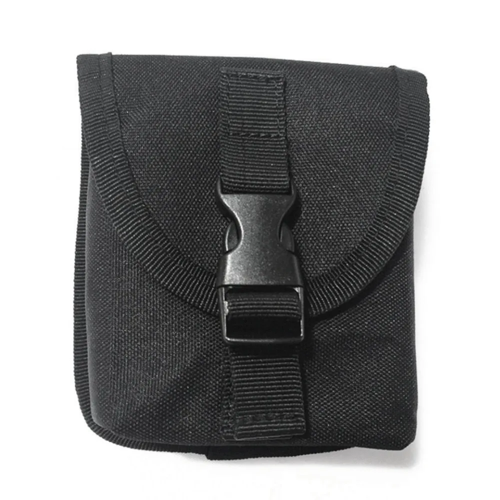 Military Tactical EDC Molle Pouch Small Utility Accessories Belt Bag Outdoor Hunting Waist Bags Airsoft Mag Dump Pouch
Military Tactical EDC Molle Pouch Small Utility Accessories Belt Bag Outdoor Hunting Waist Bags Airsoft Mag Dump Pouch
