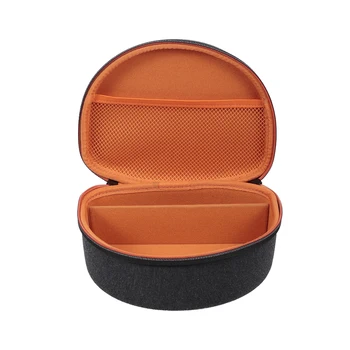 2019 New EVA Hard Shell Carrying Practical Durable Headphones Box Case /Headset Travel Bag for Foldable Headphones
2019 New EVA Hard Shell Carrying Practical Durable Headphones Box Case /Headset Travel Bag for Foldable Headphones