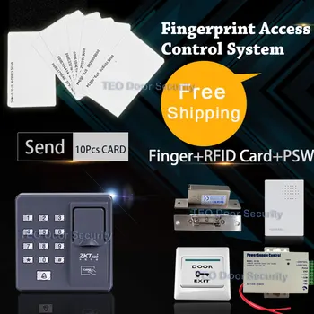 High Quality European standard door lock 600kg Holding Force Fingerprint Reader Keypad Door Lock Office Access Entry System
High Quality European standard door lock 600kg Holding Force Fingerprint Reader Keypad Door Lock Office Access Entry System