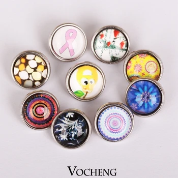 Mix 10pcs/bag Small 12mm Vocheng Snap Charms Interchangeable Charms Jewelry Vn-529
Mix 10pcs/bag Small 12mm Vocheng Snap Charms Interchangeable Charms Jewelry Vn-529