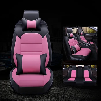 kalaisike leather universal auto seat covers for Chery all models X1 A1/ 3/5 Cowin Fulwin Riich E3 E5 QQ3 6 V5 Tiggo car styling
kalaisike leather universal auto seat covers for Chery all models X1 A1/ 3/5 Cowin Fulwin Riich E3 E5 QQ3 6 V5 Tiggo car styling