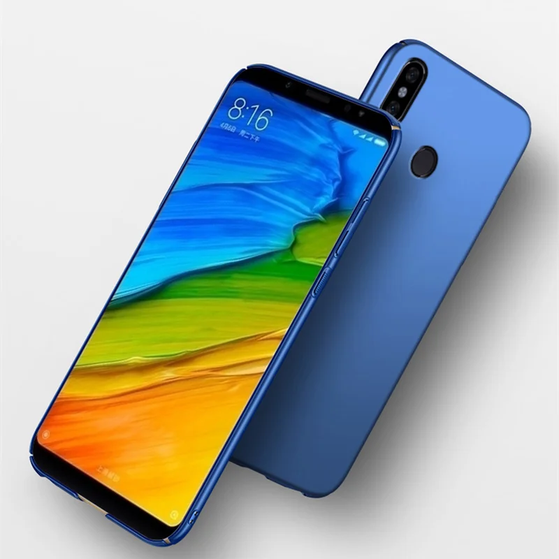 Redmi A6 Plus