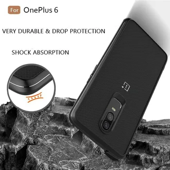 for OnePlus 6 Case Frosted Shield Sandstone Plastic Nylon Karbon Back Cover Case for OnePlus 6 5T One Plus 5 3 A3000 Protector
for OnePlus 6 Case Frosted Shield Sandstone Plastic Nylon Karbon Back Cover Case for OnePlus 6 5T One Plus 5 3 A3000 Protector
