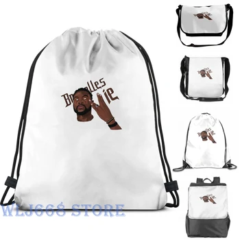 Funny graphic print shoulder Bags women Damso (2) Single shoulder backpack travel for men Gym Bag 
Funny graphic print shoulder Bags women Damso (2) Single shoulder backpack travel for men Gym Bag