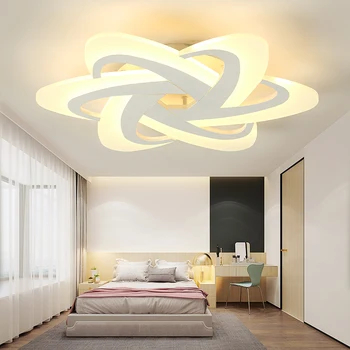 VeiHao Bedroom Light Study Room Led Chandelier lampara de techo led moderna Modern led Ceiling Chandelier Fixtures Free Shipping
VeiHao Bedroom Light Study Room Led Chandelier lampara de techo led moderna Modern led Ceiling Chandelier Fixtures Free Shipping