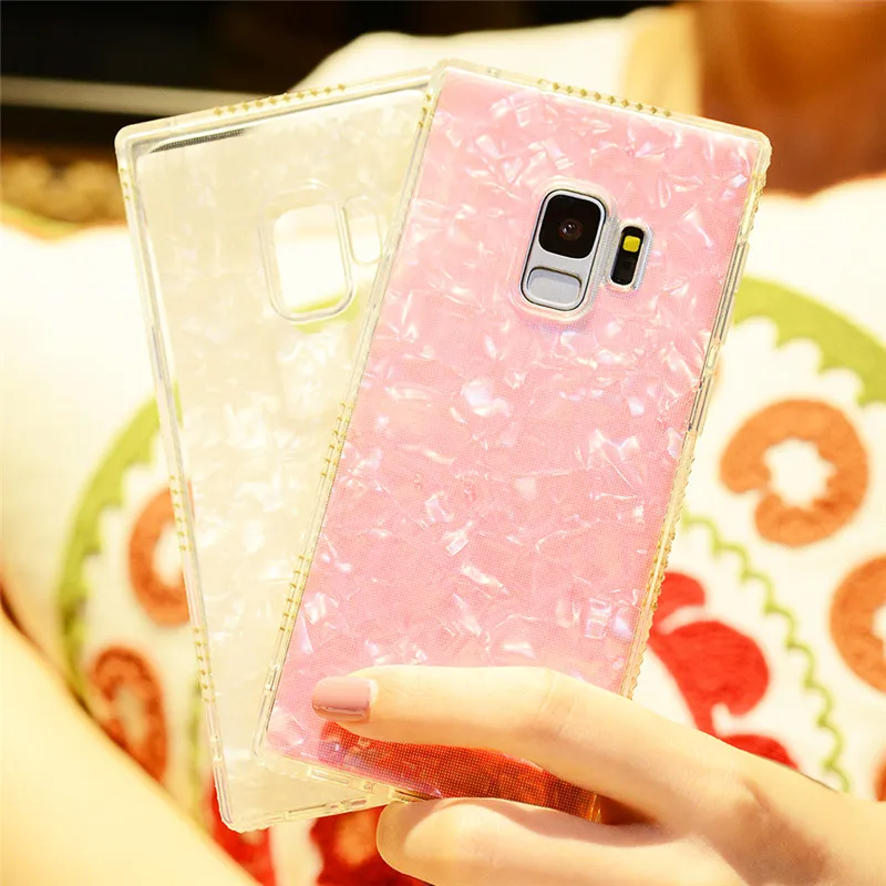 Luxury Diamond Silicone Soft Case Cover for Samsung Galaxy J4 J6 A6 A8 Plus 2018 J3 J5 J7 207 Grand Prime S9 Plus Phone Cases
Luxury Diamond Silicone Soft Case Cover for Samsung Galaxy J4 J6 A6 A8 Plus 2018 J3 J5 J7 207 Grand Prime S9 Plus Phone Cases