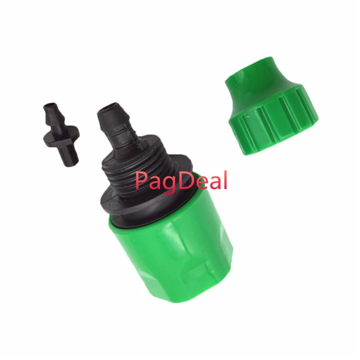 quick connector 60021