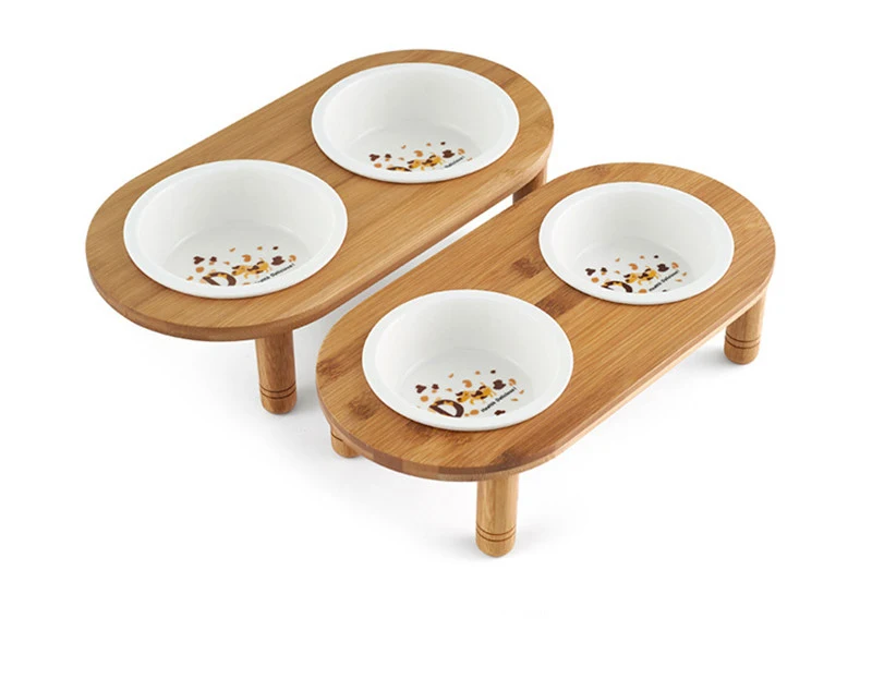 Dog and Cat Pet Feeder12