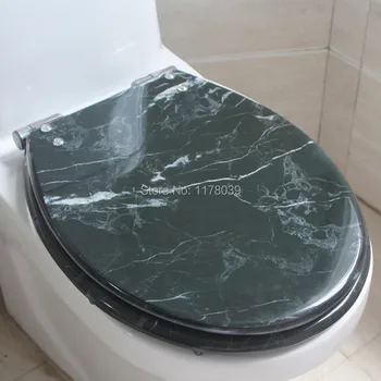 European and American style fashion resin toilet seat,UVO type Universal Thicken Slow-Close black toilet seats cover,J18009
European and American style fashion resin toilet seat,UVO type Universal Thicken Slow-Close black toilet seats cover,J18009