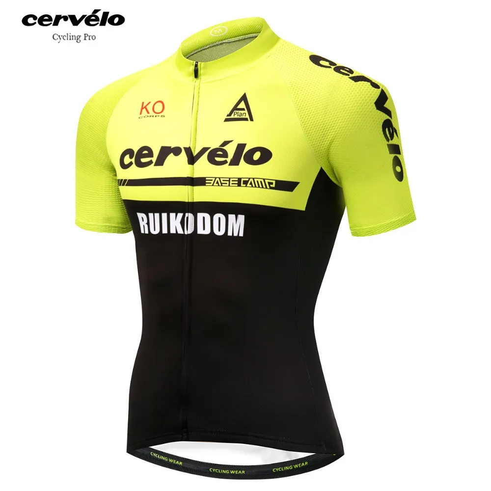2019 Pro Team Cycling Clothing Road Bike Clothes Wear Racing Apparel Quick Dry Men's Cycling Jersey Ropa Ciclismo Maillot
2019 Pro Team Cycling Clothing Road Bike Clothes Wear Racing Apparel Quick Dry Men's Cycling Jersey Ropa Ciclismo Maillot