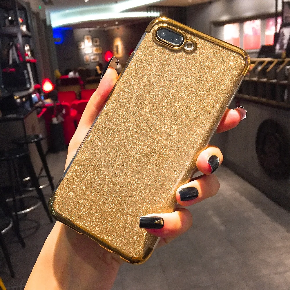 Fashion Bling Glitter Phone Case For Honor 8 8x 10 Luxury Cover For Huawei mate rs MATE 20 honor NOTE 10 Y9 2019 On funda capas
Fashion Bling Glitter Phone Case For Honor 8 8x 10 Luxury Cover For Huawei mate rs MATE 20 honor NOTE 10 Y9 2019 On funda capas
