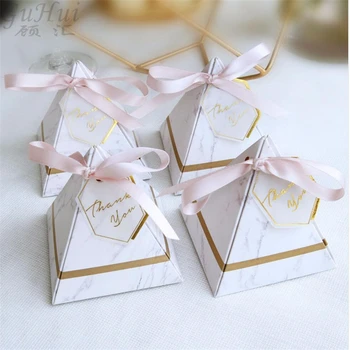 50pcs European Stars White Black Blue Pink Dots Pyramid Paper Candy Box Gift Bag Wedding Baby Shower Kid Birthday Party Decor
50pcs European Stars White Black Blue Pink Dots Pyramid Paper Candy Box Gift Bag Wedding Baby Shower Kid Birthday Party Decor