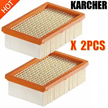 KARCHER Filter for KARCHER MV4 MV5 MV6 WD4 WD5 WD6 wet&dry Vacuum Cleaner replacement Parts#2.863-005.0 hepa filters dust bag
KARCHER Filter for KARCHER MV4 MV5 MV6 WD4 WD5 WD6 wet&dry Vacuum Cleaner replacement Parts#2.863-005.0 hepa filters dust bag