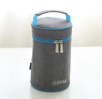 2018 Round insulated bag Kid's Picnic Lunch bags Shoulder Bags Leisure Women's Bento Box Drink Food Accessories
2018 Round insulated bag Kid's Picnic Lunch bags Shoulder Bags Leisure Women's Bento Box Drink Food Accessories