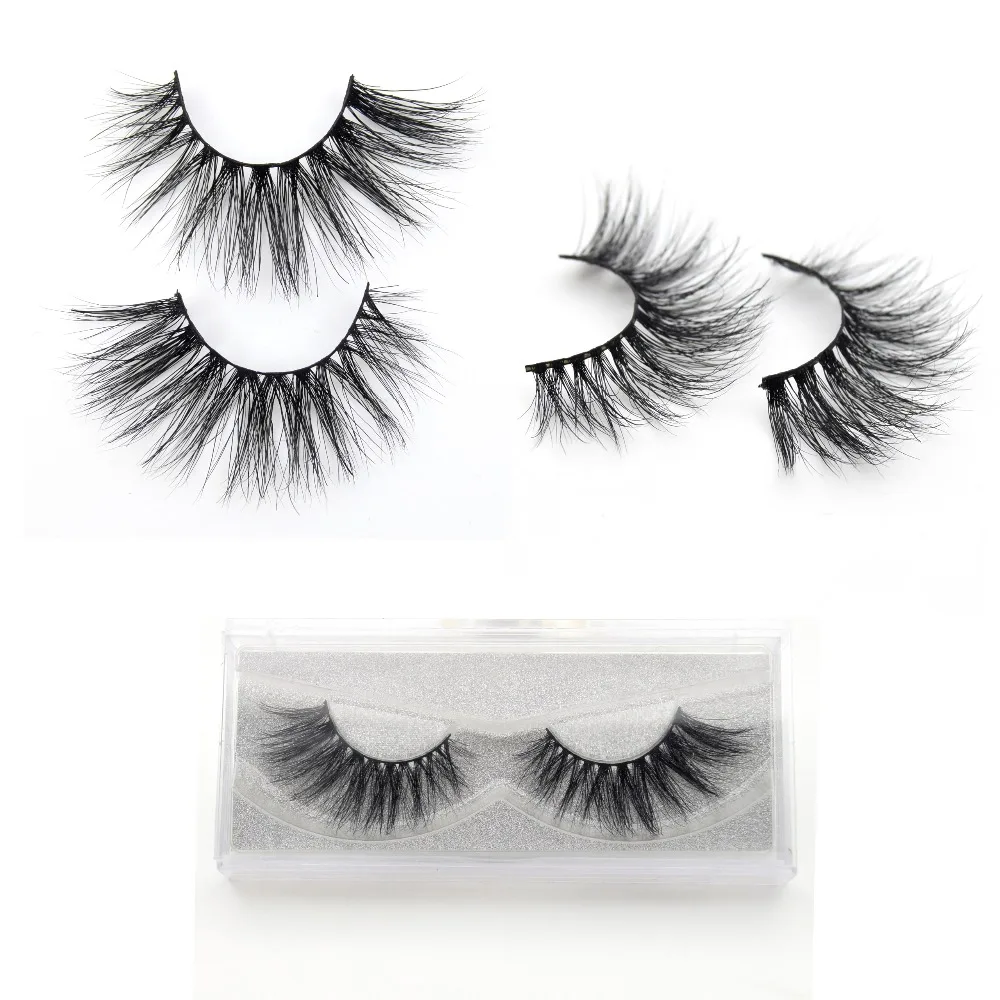 visofree Pure Handmade Eyelashes 3D Mink False Eyelashes Makeup Crisscross Lashes Eyelash Extension Mink Eyelashes for Beauty
visofree Pure Handmade Eyelashes 3D Mink False Eyelashes Makeup Crisscross Lashes Eyelash Extension Mink Eyelashes for Beauty