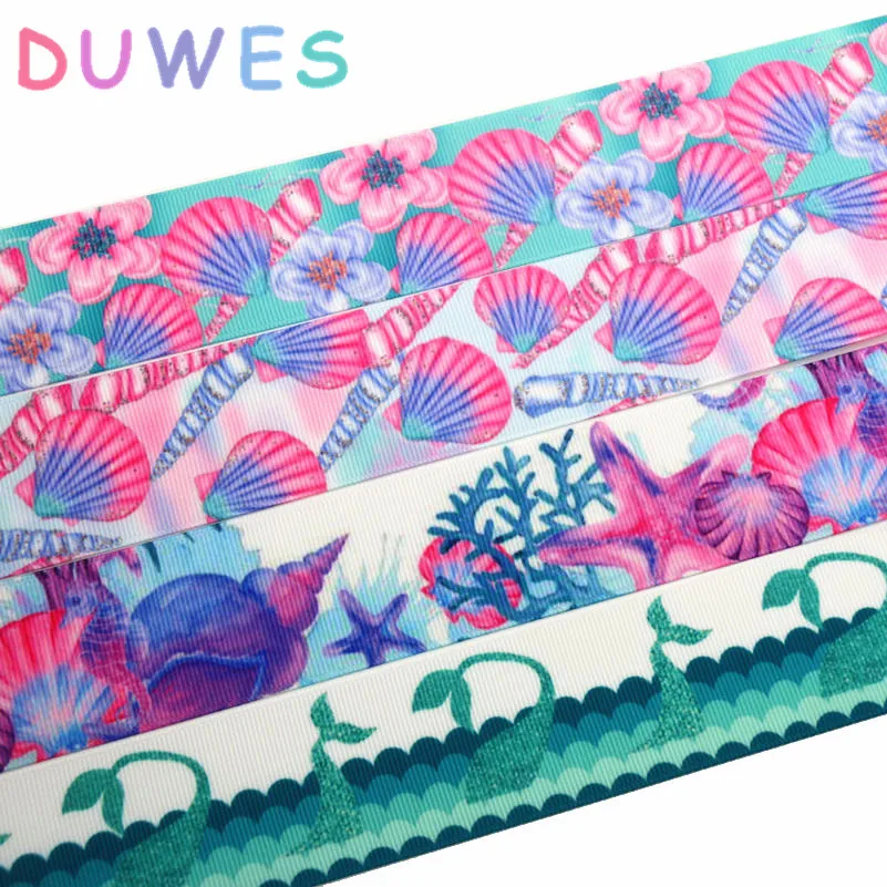 DUWES 1,5 ''50 ярдов раковина для рыбы Русалка печатная крупная зернистая ткань головной убор украшение оптовая продажа OEM 38 мм D919
DUWES 1,5 ''50 ярдов раковина для рыбы Русалка печатная крупная зернистая ткань головной убор украшение оптовая продажа OEM 38 мм D919